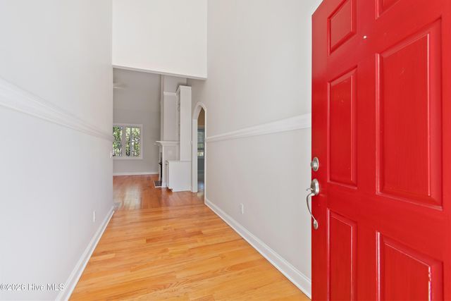 3604 Gleneagle Drive, Southport, NC 28461