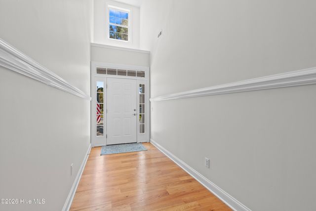 3604 Gleneagle Drive, Southport, NC 28461