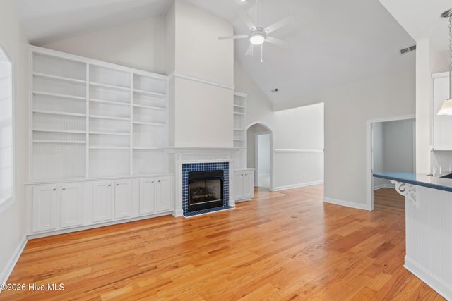 3604 Gleneagle Drive, Southport, NC 28461