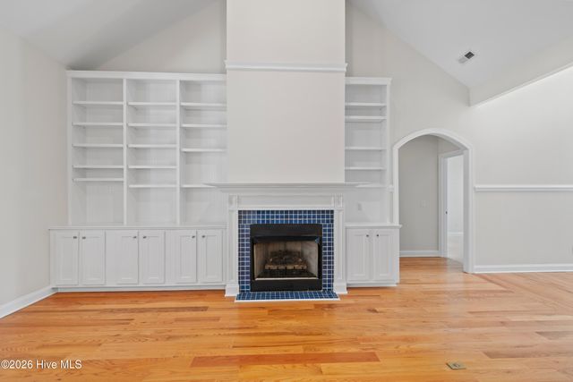 3604 Gleneagle Drive, Southport, NC 28461