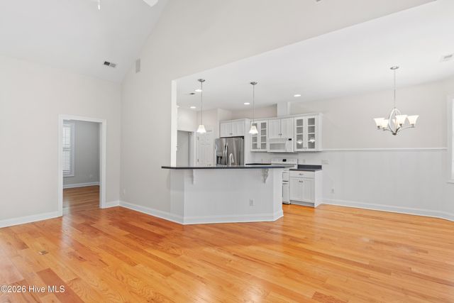 3604 Gleneagle Drive, Southport, NC 28461