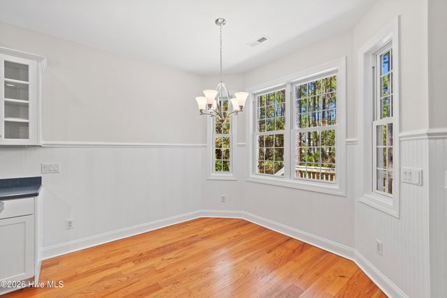 3604 Gleneagle Drive, Southport, NC 28461