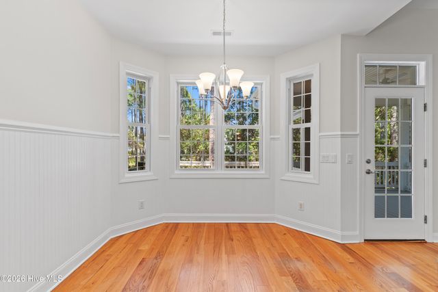 3604 Gleneagle Drive, Southport, NC 28461