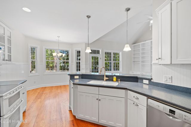 3604 Gleneagle Drive, Southport, NC 28461