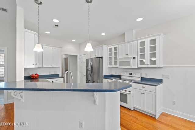 3604 Gleneagle Drive, Southport, NC 28461