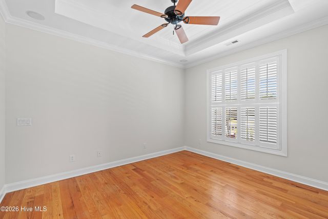 3604 Gleneagle Drive, Southport, NC 28461