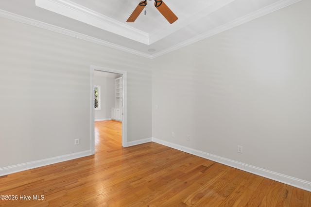 3604 Gleneagle Drive, Southport, NC 28461