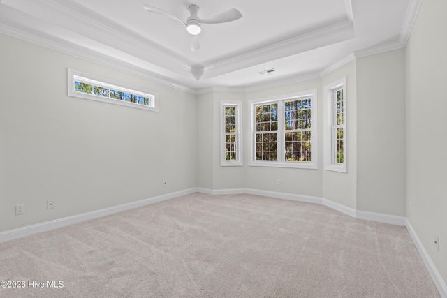 3604 Gleneagle Drive, Southport, NC 28461