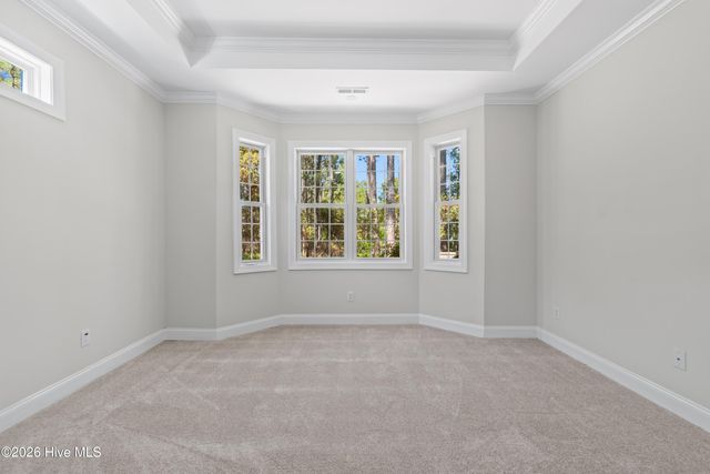 3604 Gleneagle Drive, Southport, NC 28461