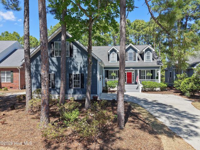 3604 Gleneagle Drive, Southport, NC 28461
