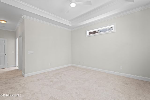 3604 Gleneagle Drive, Southport, NC 28461