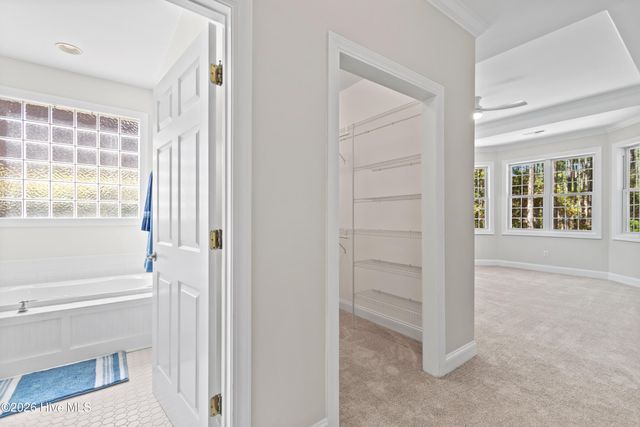 3604 Gleneagle Drive, Southport, NC 28461