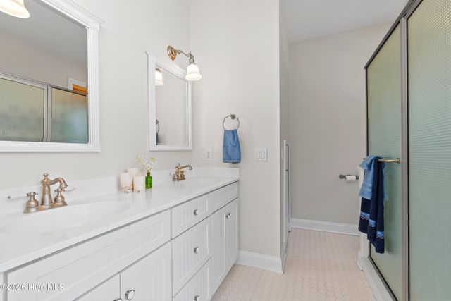 3604 Gleneagle Drive, Southport, NC 28461