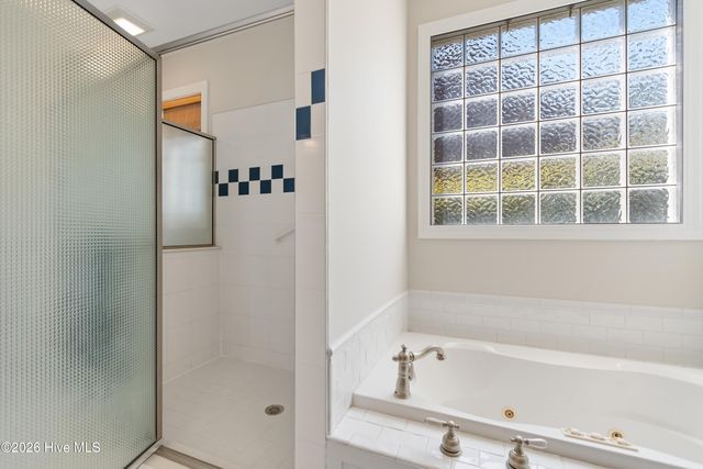 3604 Gleneagle Drive, Southport, NC 28461