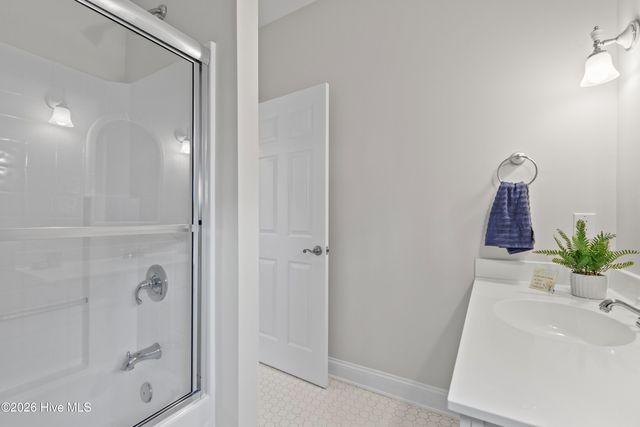 3604 Gleneagle Drive, Southport, NC 28461