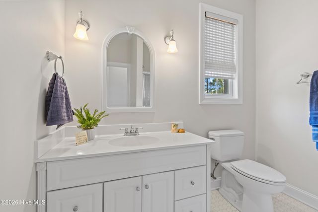 3604 Gleneagle Drive, Southport, NC 28461