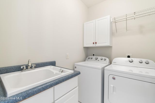 3604 Gleneagle Drive, Southport, NC 28461