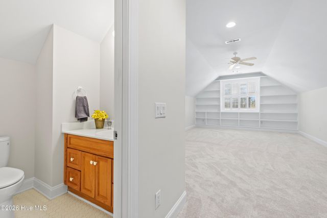 3604 Gleneagle Drive, Southport, NC 28461