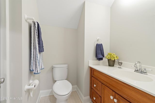 3604 Gleneagle Drive, Southport, NC 28461