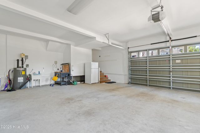 3604 Gleneagle Drive, Southport, NC 28461