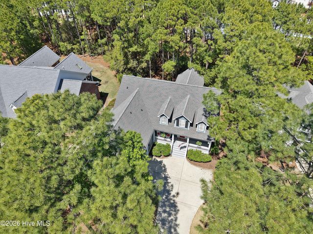 3604 Gleneagle Drive, Southport, NC 28461