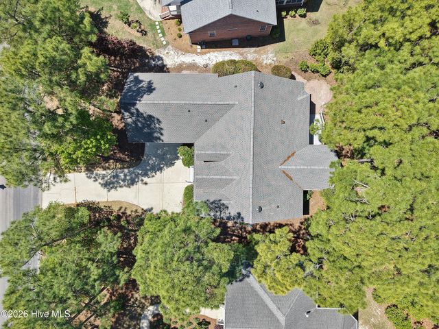 3604 Gleneagle Drive, Southport, NC 28461