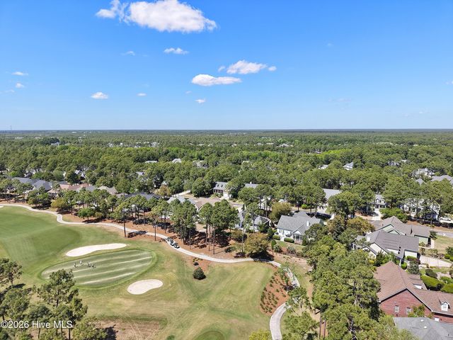 3604 Gleneagle Drive, Southport, NC 28461
