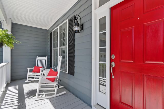 3604 Gleneagle Drive, Southport, NC 28461