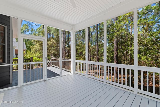 3604 Gleneagle Drive, Southport, NC 28461