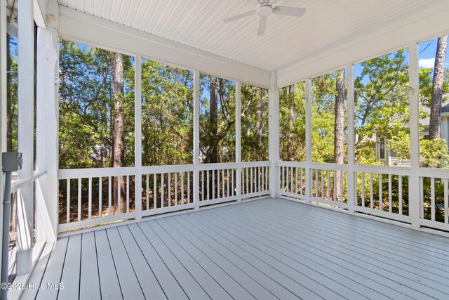 3604 Gleneagle Drive, Southport, NC 28461