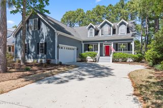 3604 Gleneagle Drive, Southport, NC 28461
