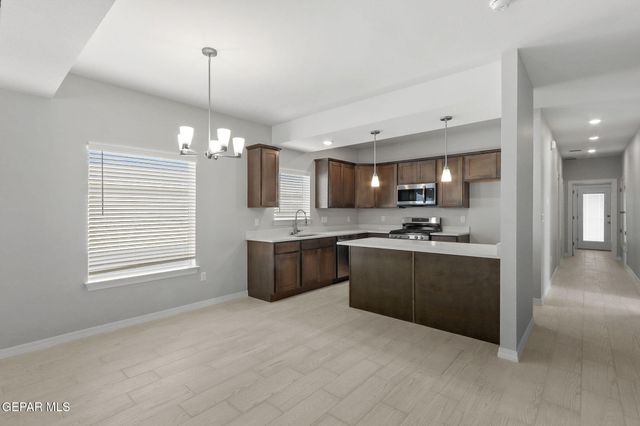 445 Miguel Payan Court, Vinton, TX 79821