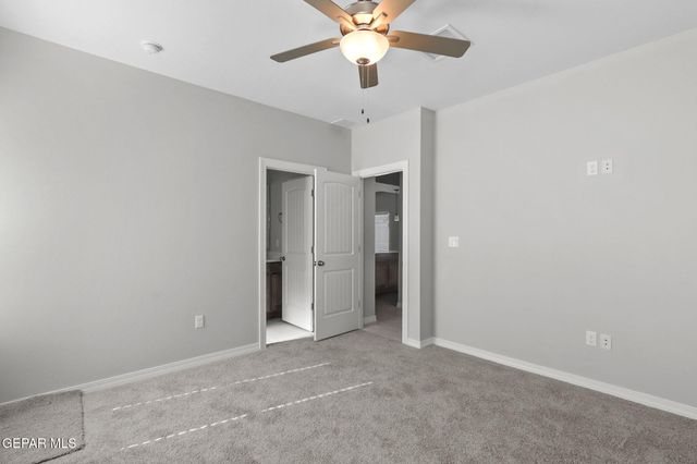 445 Miguel Payan Court, Vinton, TX 79821