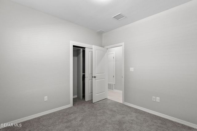 445 Miguel Payan Court, Vinton, TX 79821