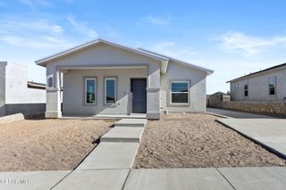445 Miguel Payan Court, Vinton, TX 79821