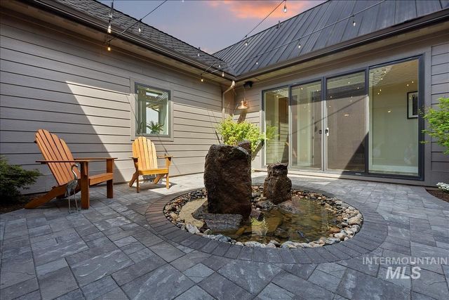 3427 N Hardwick Ave, Eagle, ID 83616