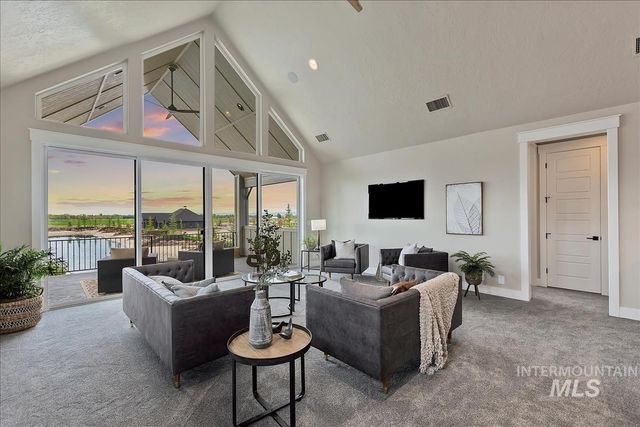 3427 N Hardwick Ave, Eagle, ID 83616