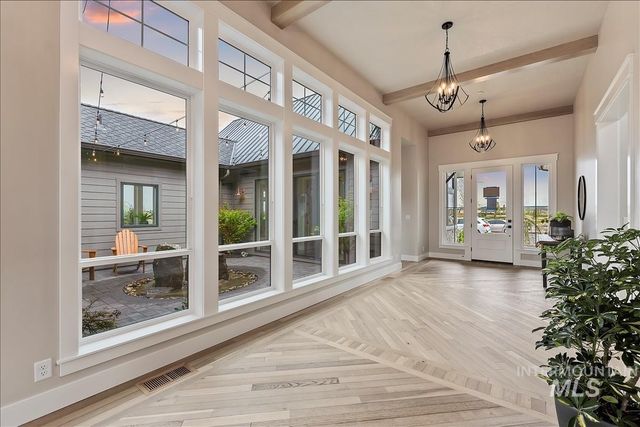 3427 N Hardwick Ave, Eagle, ID 83616