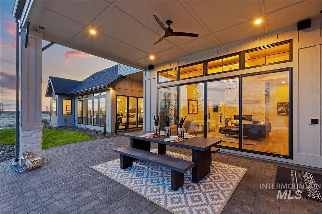 3427 N Hardwick Ave, Eagle, ID 83616 photo 47