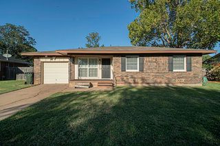 4659 WOODLAWN DRIVE, Wichita Falls, TX 76308