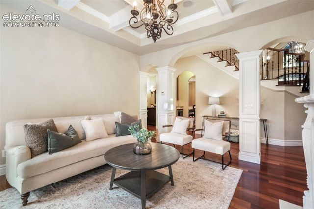 18882 Pagentry Place, Monument, CO 80132