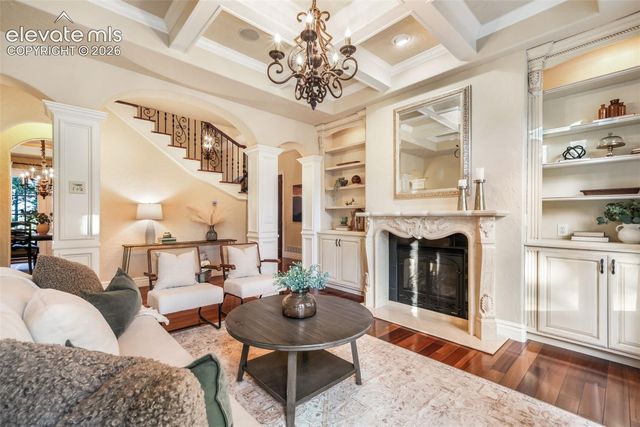 18882 Pagentry Place, Monument, CO 80132