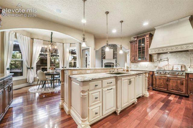 18882 Pagentry Place, Monument, CO 80132