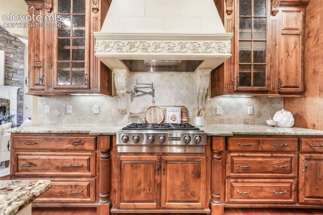 18882 Pagentry Place, Monument, CO 80132