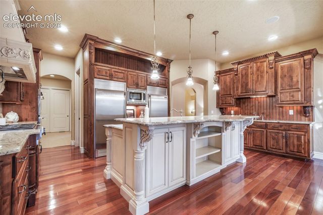 18882 Pagentry Place, Monument, CO 80132