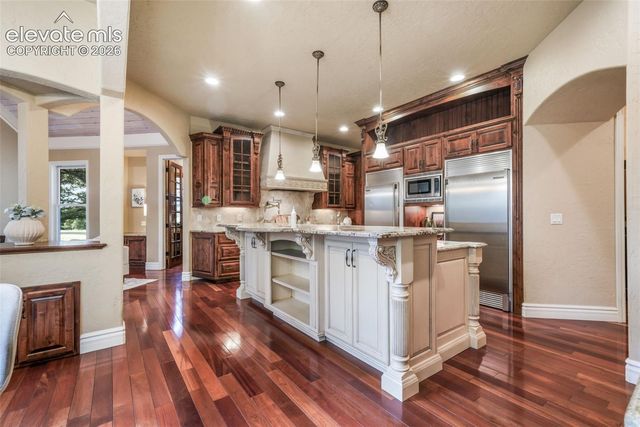 18882 Pagentry Place, Monument, CO 80132