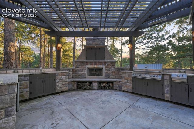 18882 Pagentry Place, Monument, CO 80132