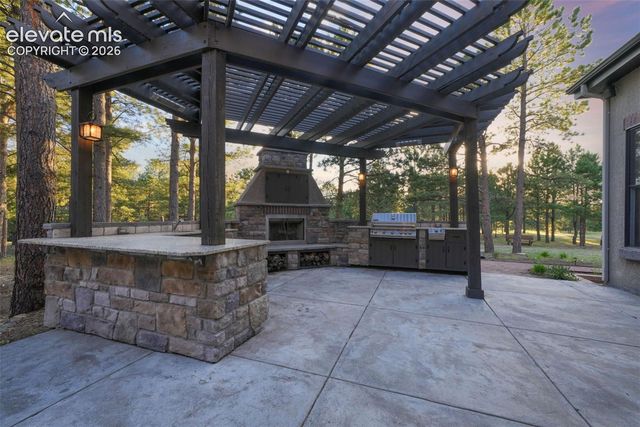 18882 Pagentry Place, Monument, CO 80132
