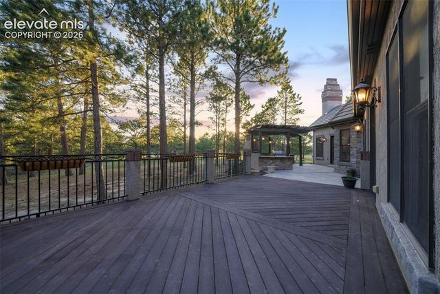 18882 Pagentry Place, Monument, CO 80132