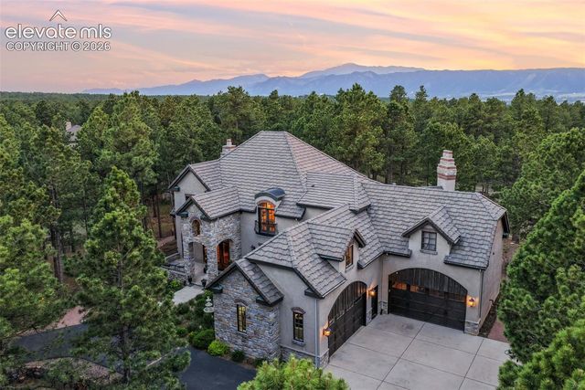 18882 Pagentry Place, Monument, CO 80132
